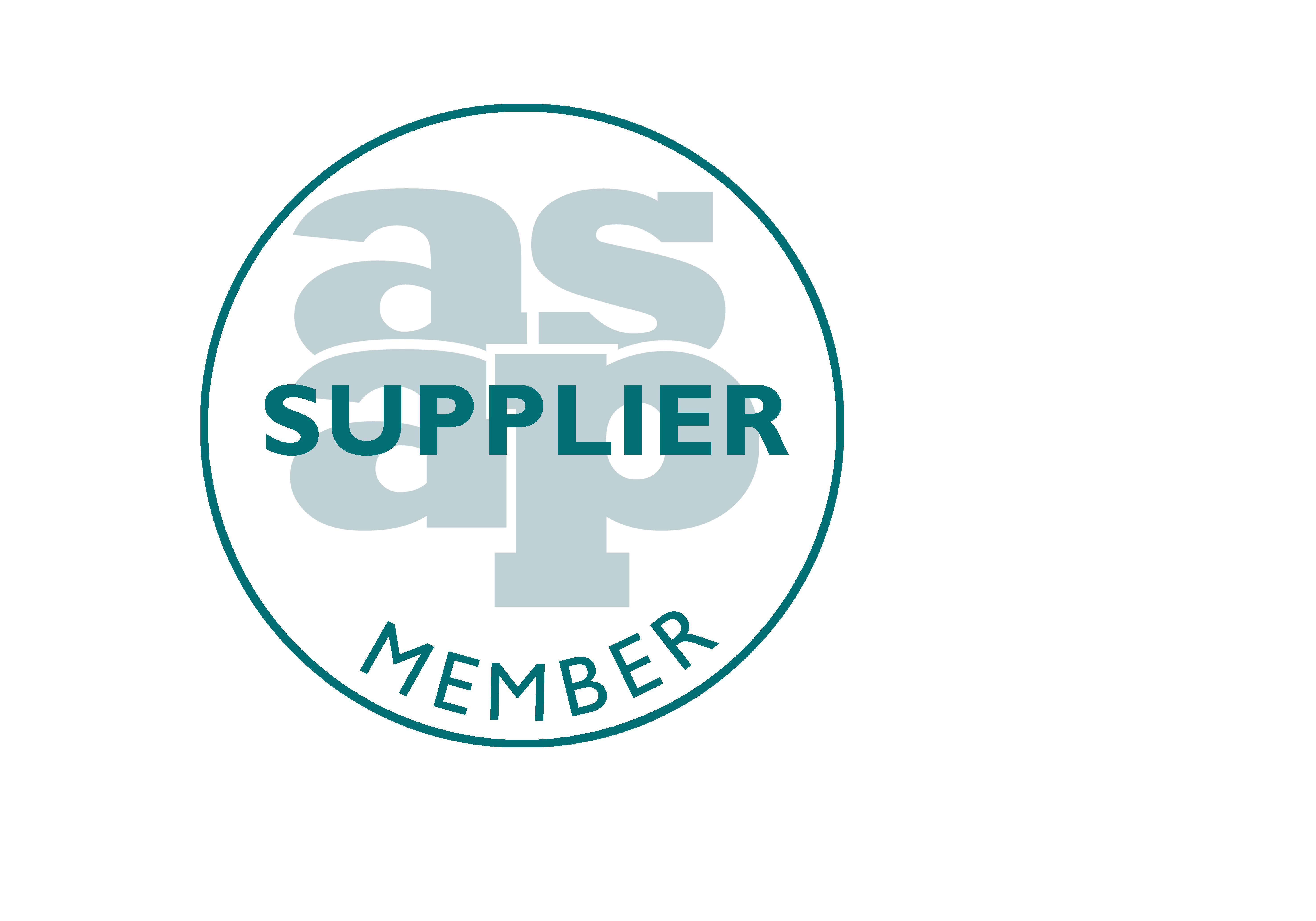 Asap Supplier Member Logo